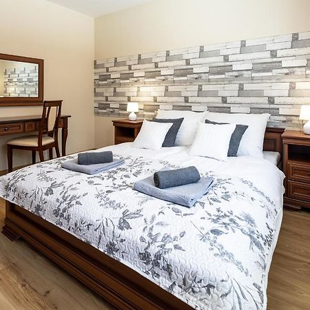 Rodzinny Apartament Z Garazem - Zakopane Not For Ar-Ab! Luaran gambar