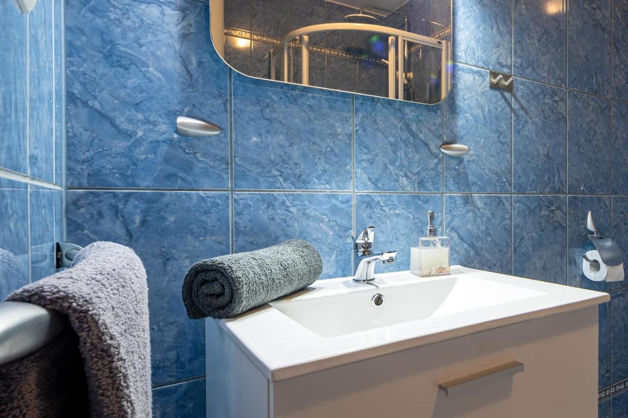 Rodzinny Apartament Z Garazem - Zakopane Not For Ar-Ab! Luaran gambar