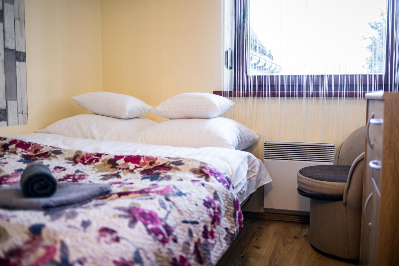 Rodzinny Apartament Z Garazem - Zakopane Not For Ar-Ab! Luaran gambar