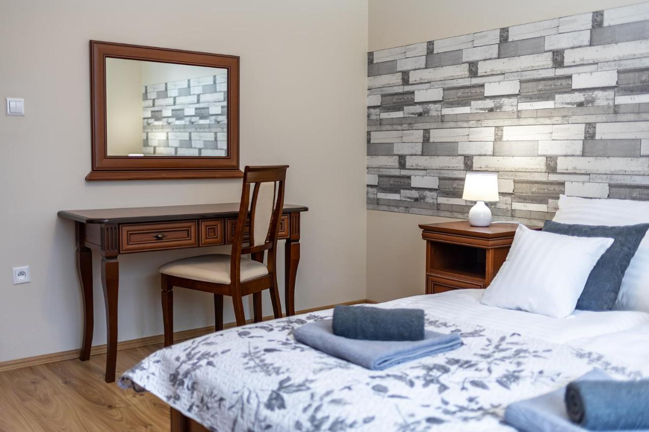 Rodzinny Apartament Z Garazem - Zakopane Not For Ar-Ab! Luaran gambar