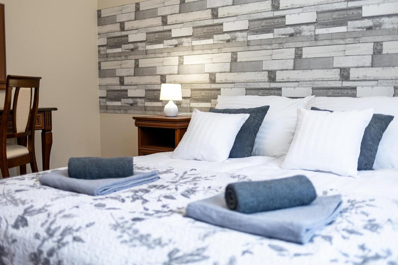 Rodzinny Apartament Z Garazem - Zakopane Not For Ar-Ab! Luaran gambar