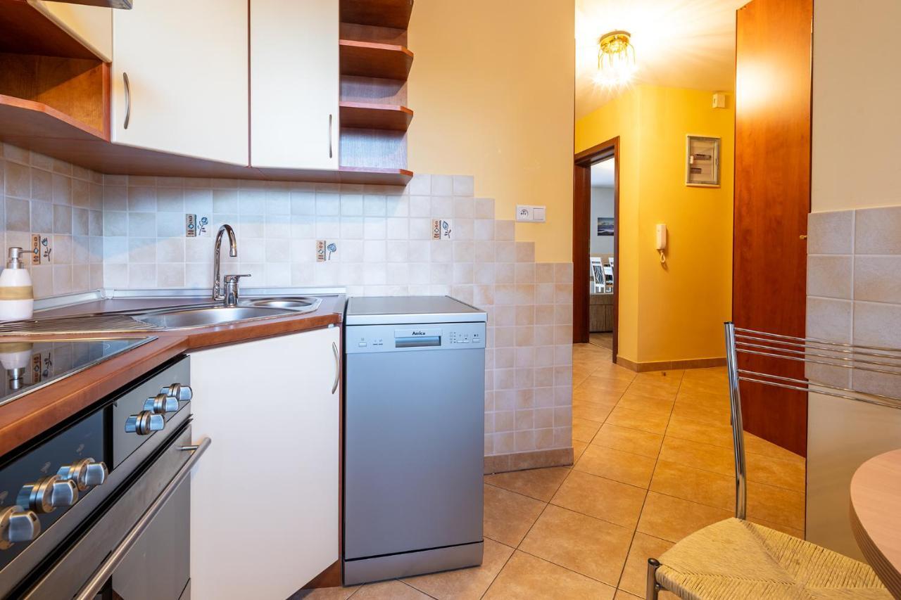 Rodzinny Apartament Z Garazem - Zakopane Not For Ar-Ab! Luaran gambar