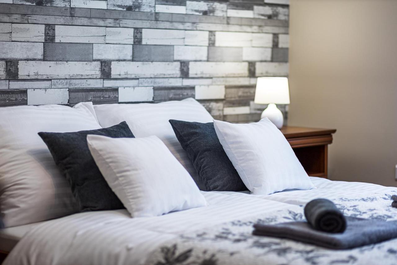 Rodzinny Apartament Z Garazem - Zakopane Not For Ar-Ab! Luaran gambar