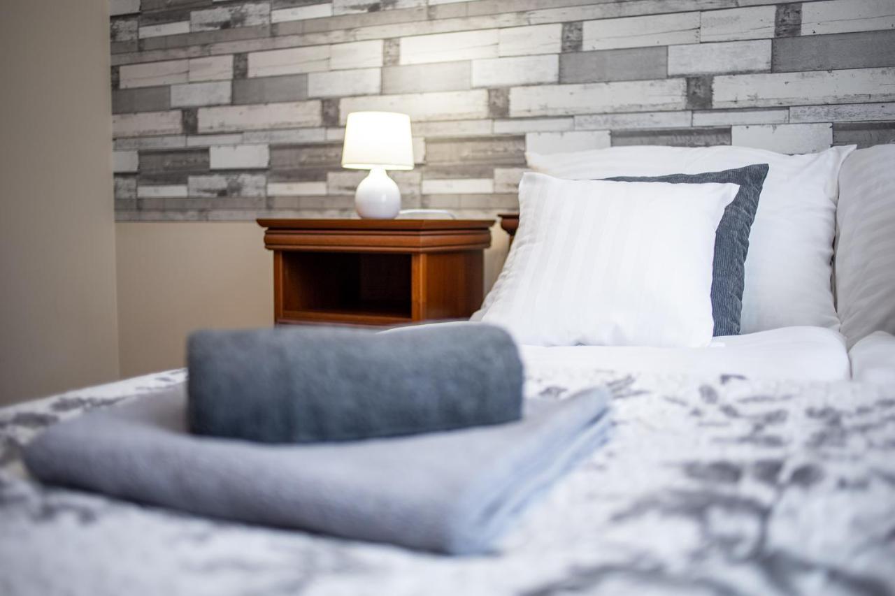 Rodzinny Apartament Z Garazem - Zakopane Not For Ar-Ab! Luaran gambar